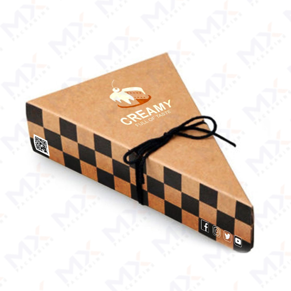 Pie Boxes - view 4